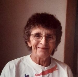 Meet your Posher, Juanita